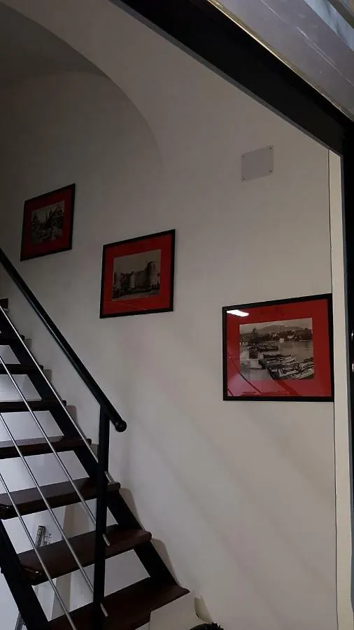 Bellini Alley Otel Katanya Daire