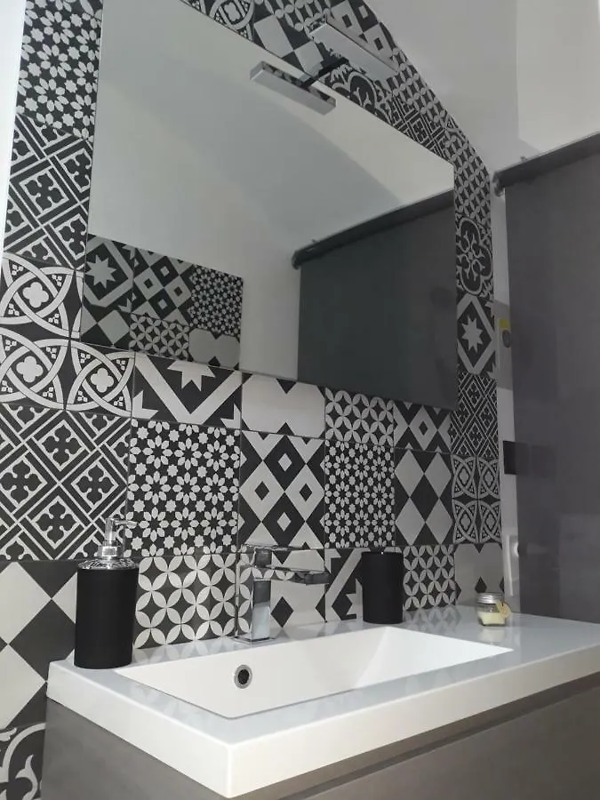 Daire Bellini Alley Otel Katanya
