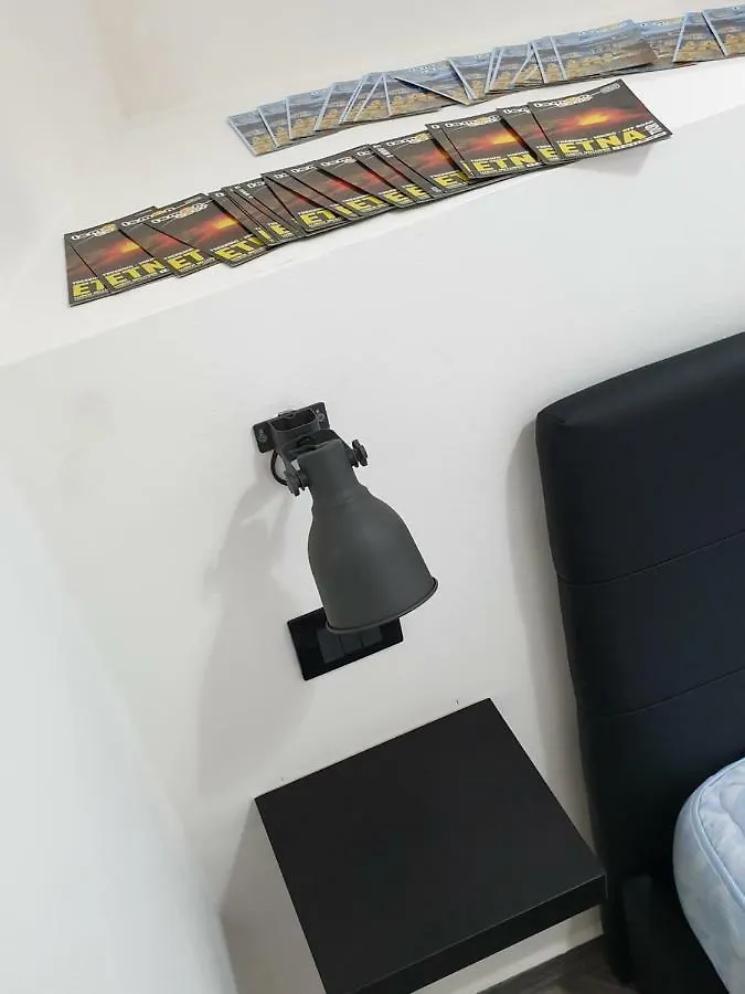 Daire Bellini Alley Otel Katanya