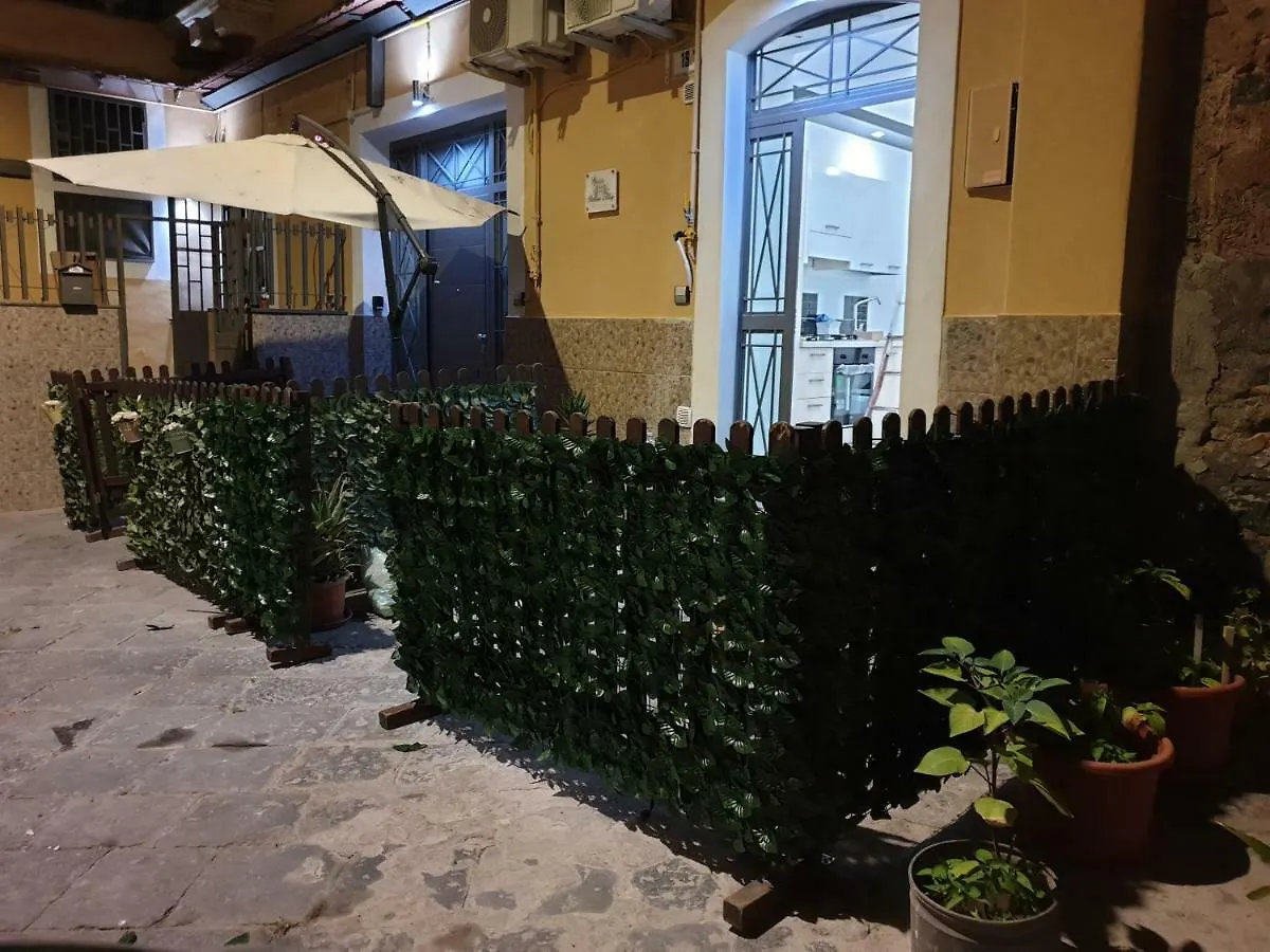 Daire Bellini Alley Otel Katanya