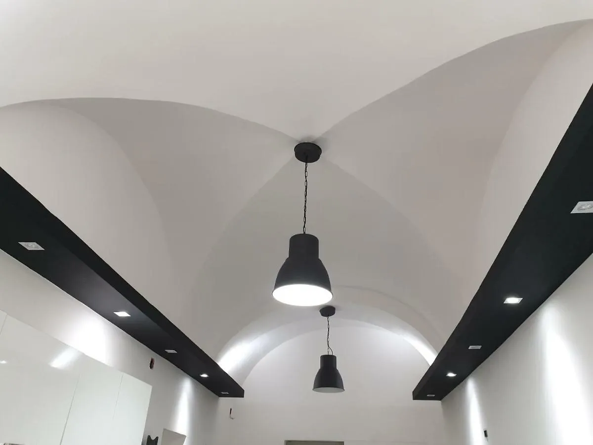 Bellini Alley Otel Katanya 0*,  İtalya