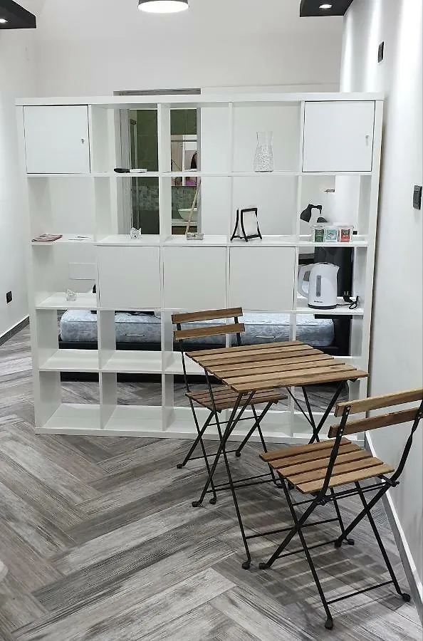 Bellini Alley Otel Katanya Daire